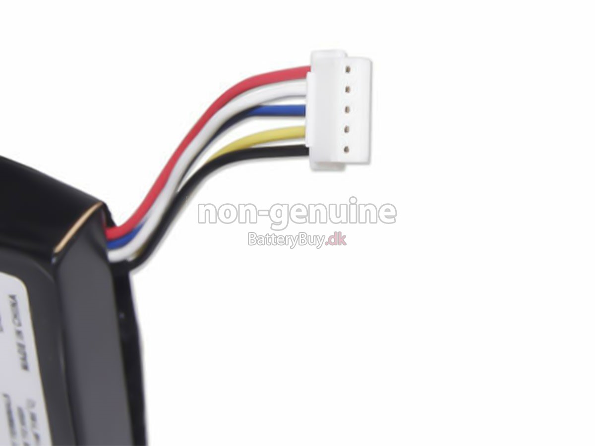 Beats HYB2725221547 udskiftningsbatteri