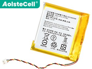 batteri til Beats Studio 2.0