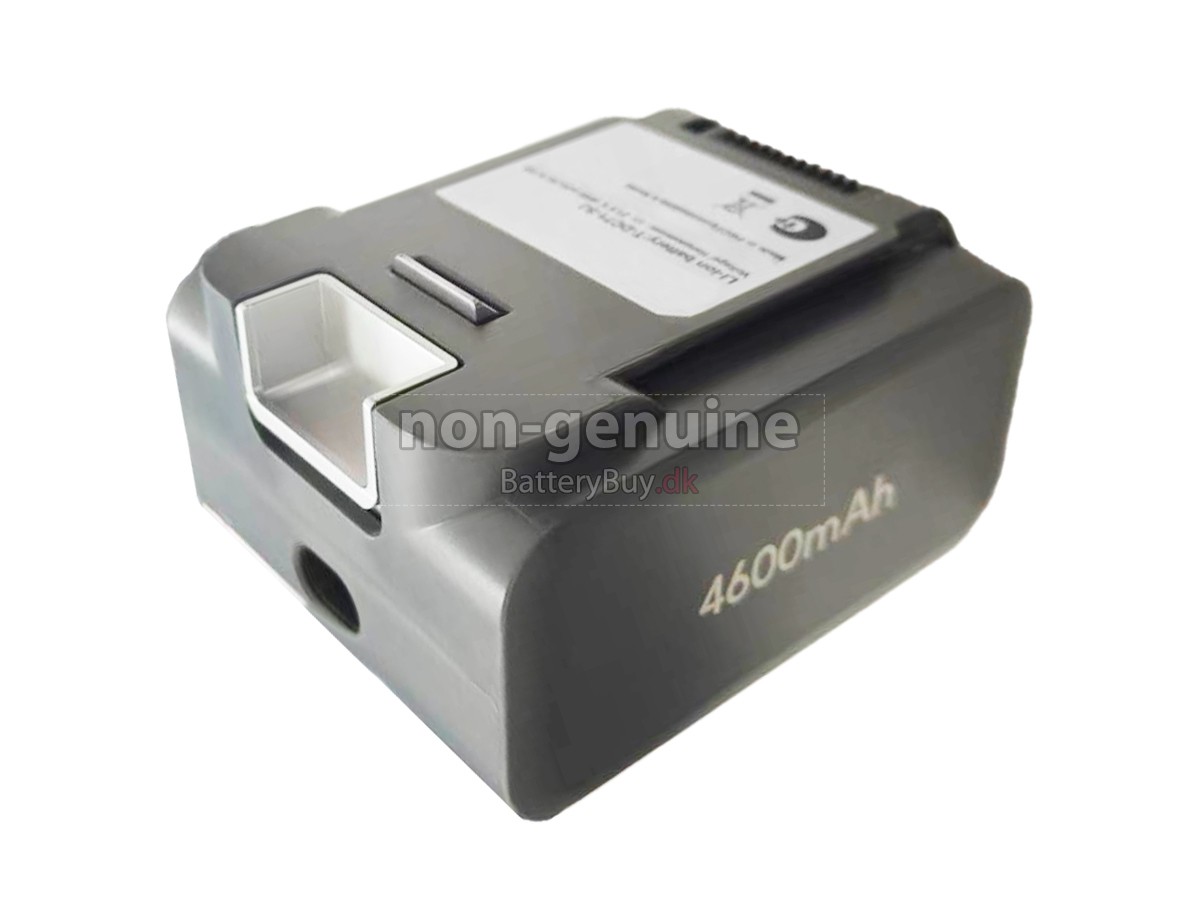 Beko T-DC71-SJ udskiftningsbatteri