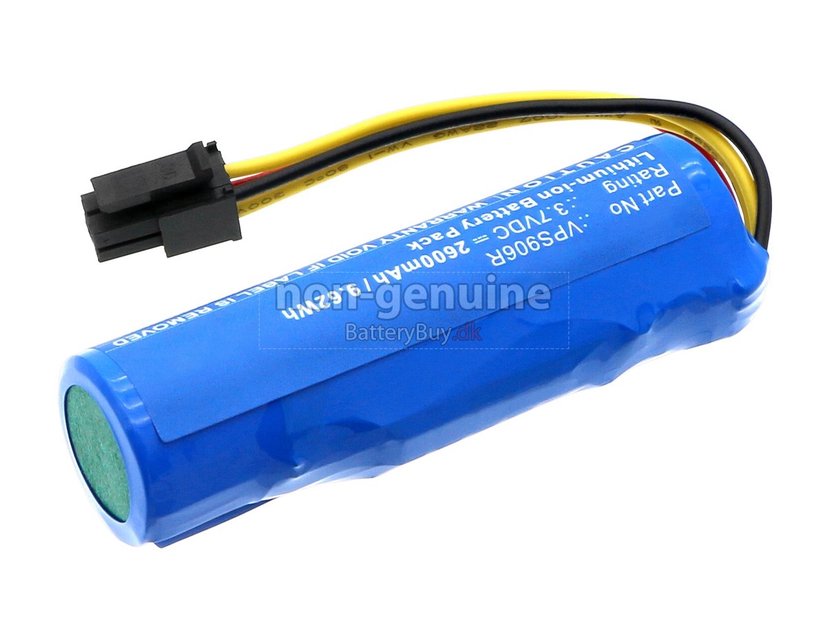 Beko 300TR udskiftningsbatteri