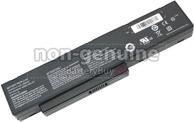 Batteri til BenQ EASYNOTE MH45 Bærbar PC
