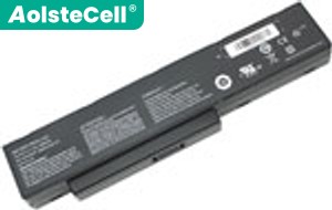 batteri til BenQ JoyBook R43-M07