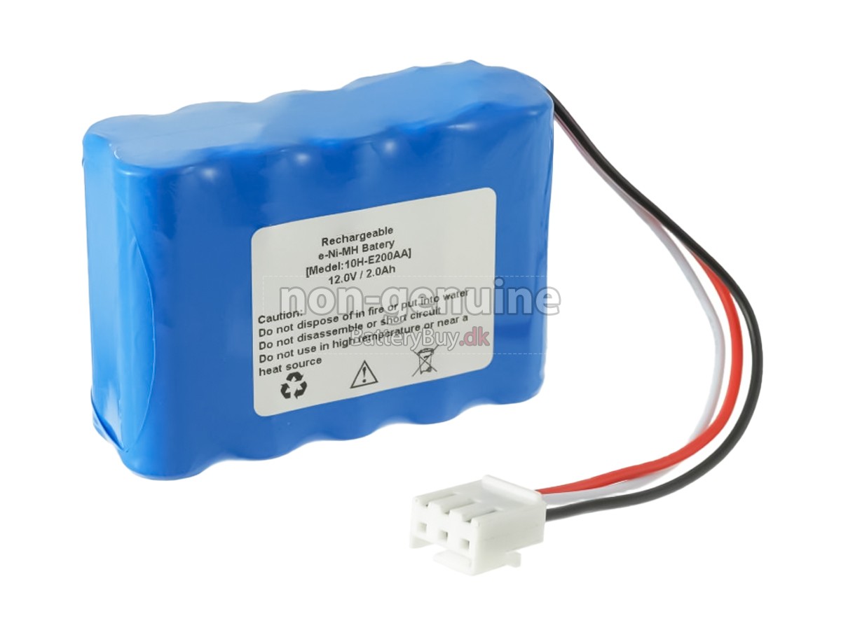 BEXEL 10H-E200AA udskiftningsbatteri