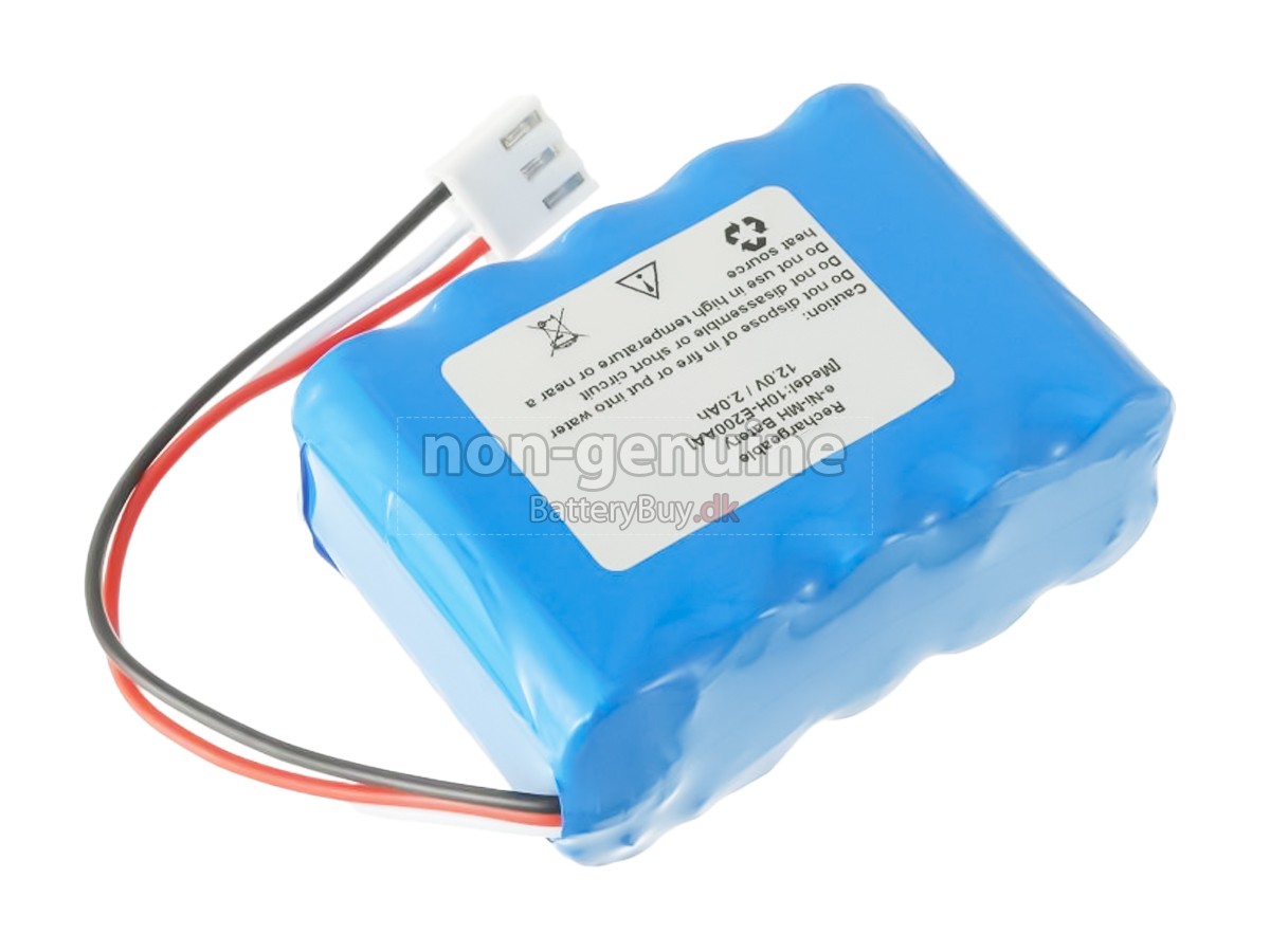 BEXEL 10H-E200AA udskiftningsbatteri