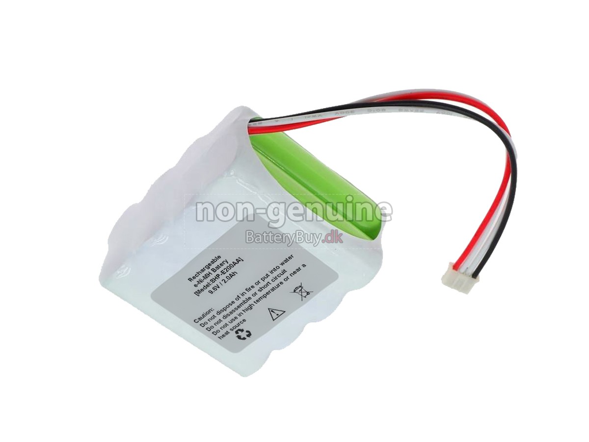 BEXEL 8HP-E200AA udskiftningsbatteri