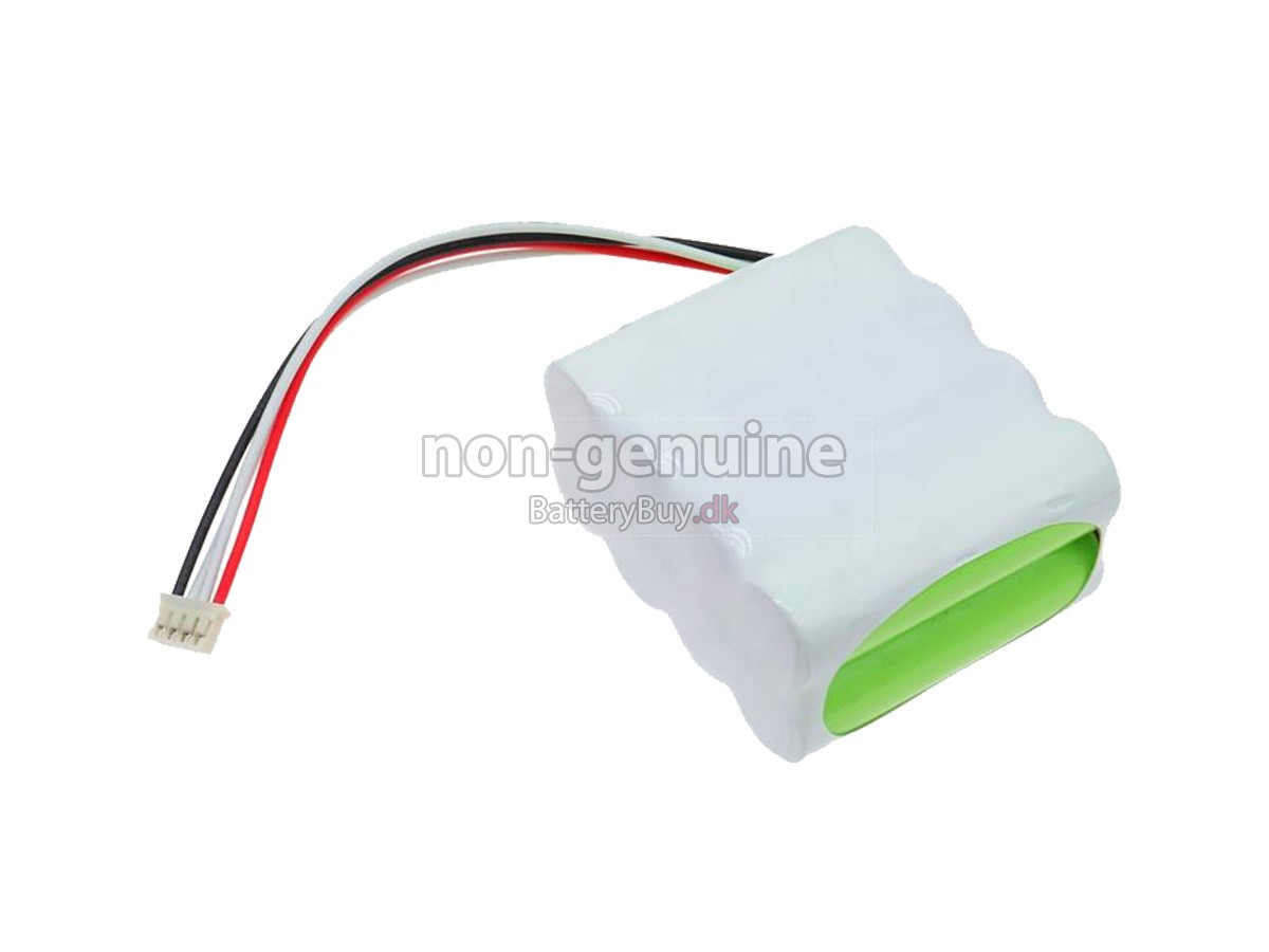 BEXEL 8HP-E200AA udskiftningsbatteri