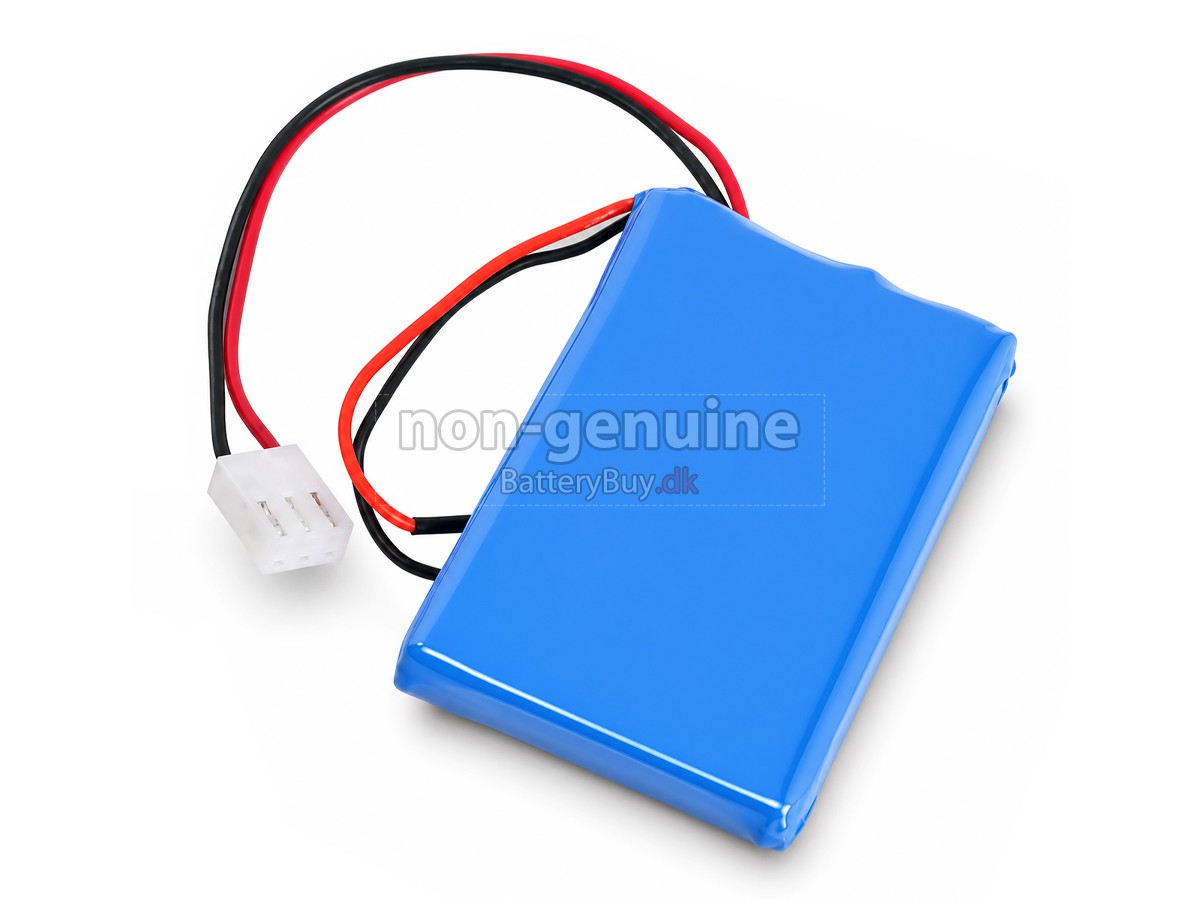 Biocare 874225 udskiftningsbatteri