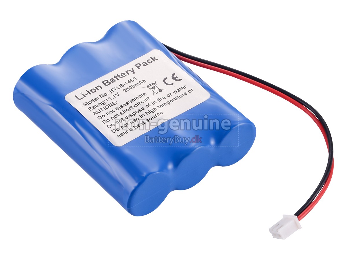 Biocare HYLB-1469 udskiftningsbatteri