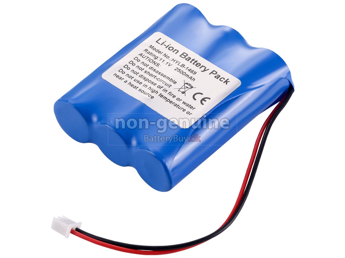 Biocare HYLB-1469 udskiftningsbatteri