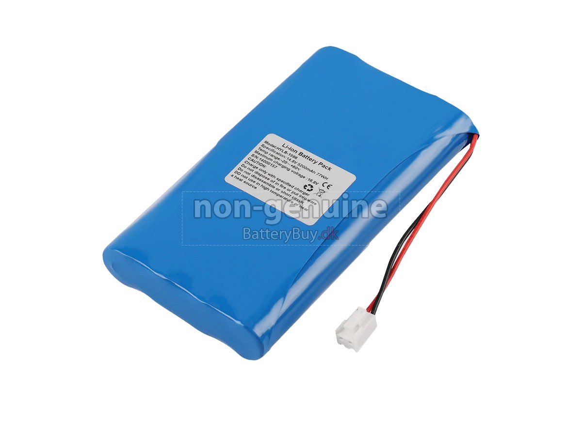 Biocare HYLB-1596 udskiftningsbatteri