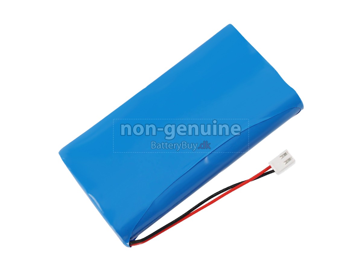 Biocare HYLB-1596 udskiftningsbatteri