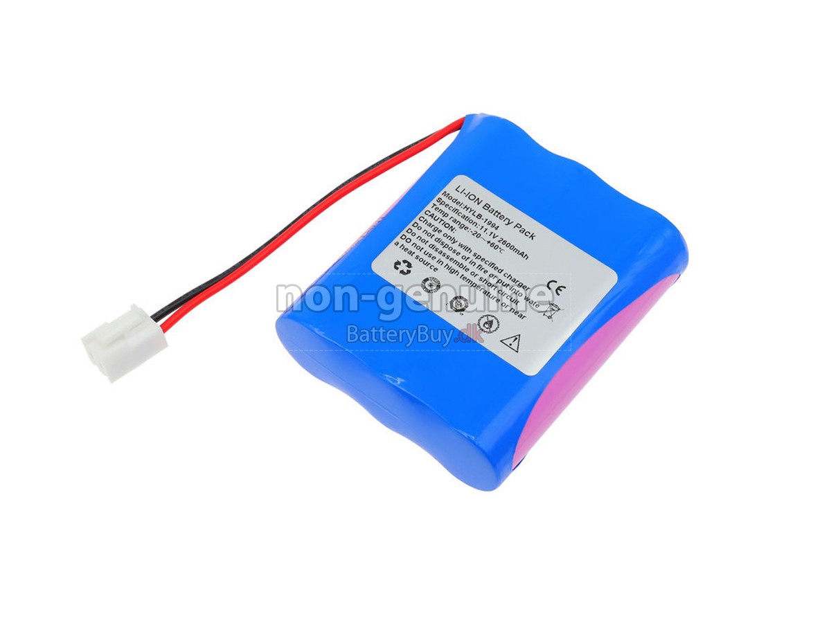 Biocare HYLB-1994 udskiftningsbatteri