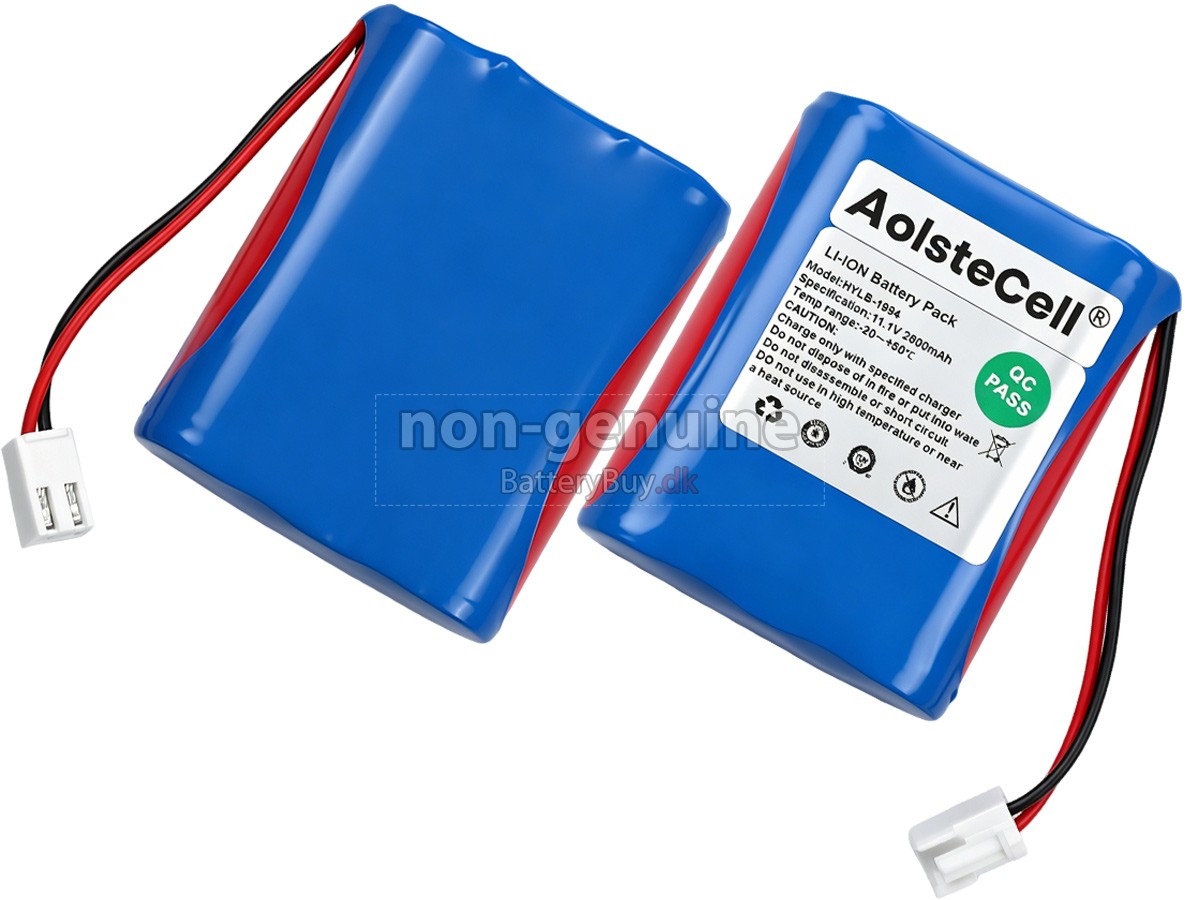 Biocare HYLB-1994 udskiftningsbatteri