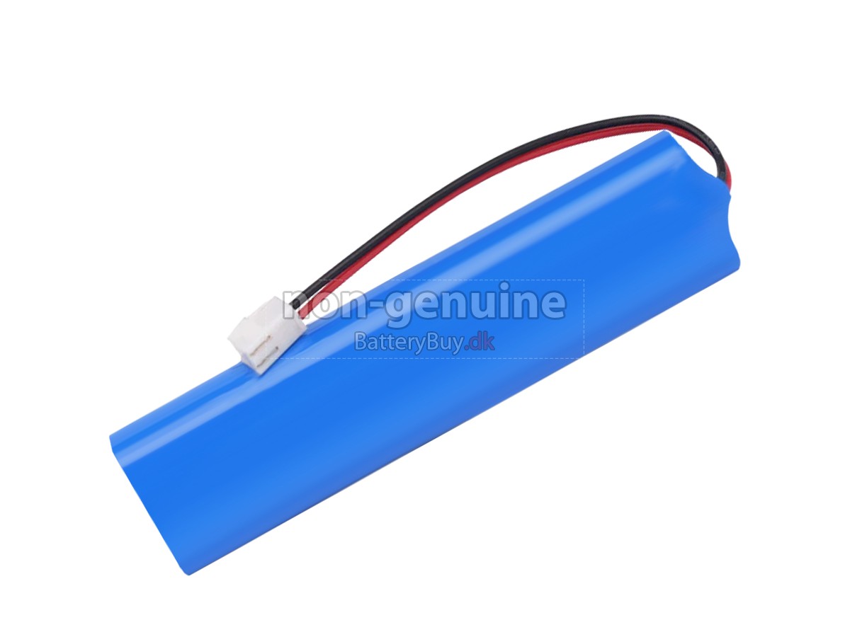 Biocare ECG-1215 udskiftningsbatteri