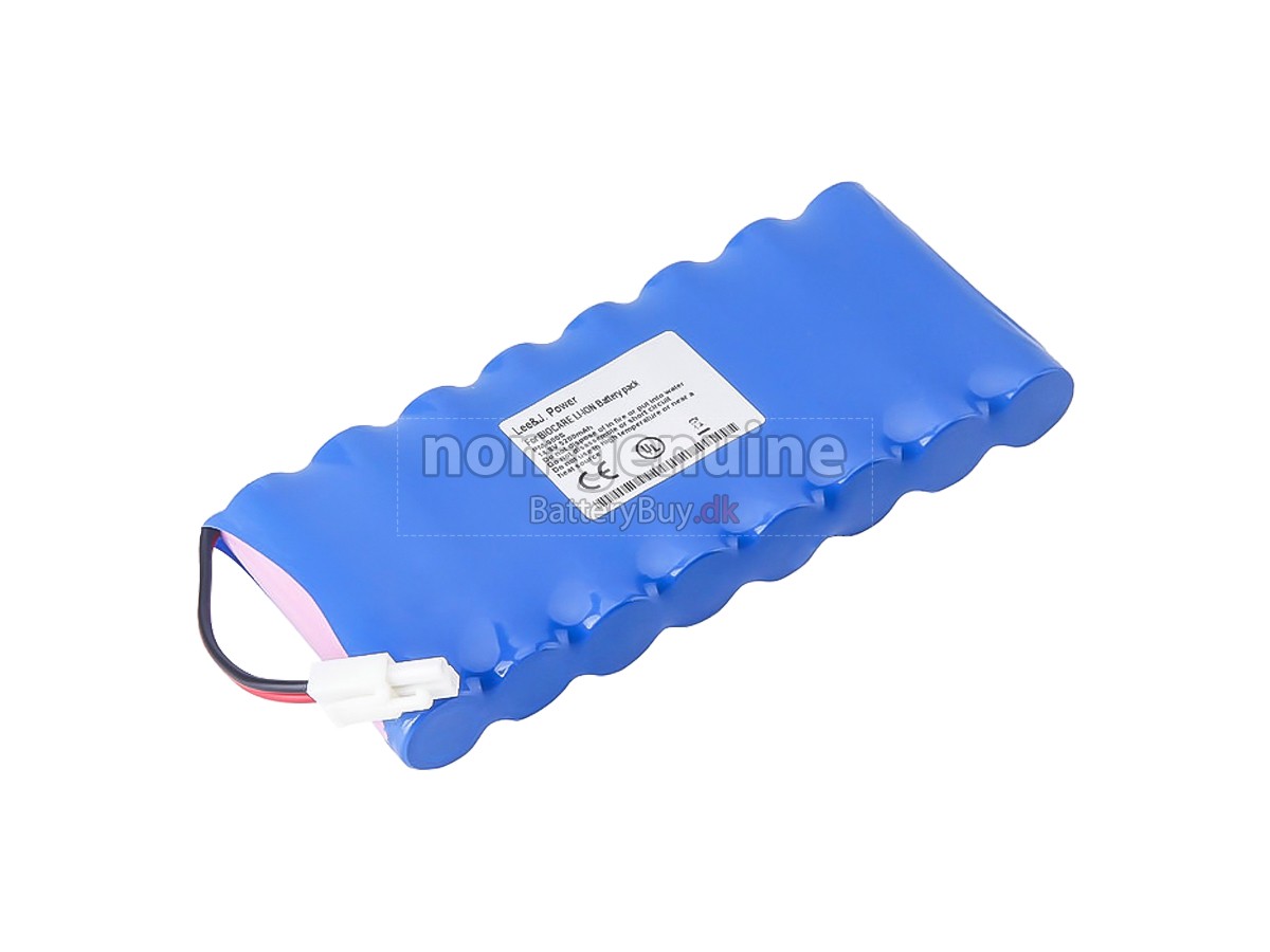 Biocare 4S2P18650 udskiftningsbatteri