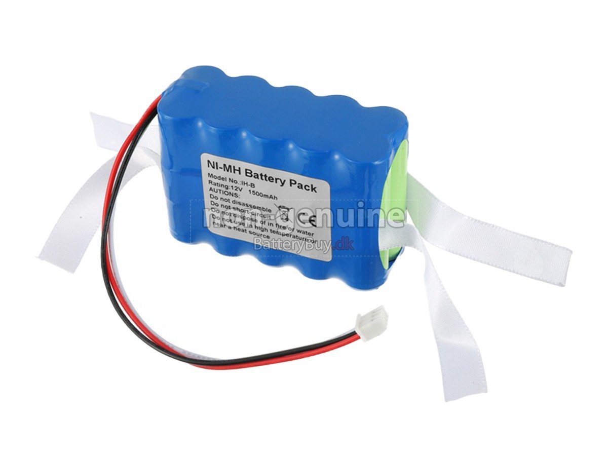 Biocare IH-B udskiftningsbatteri