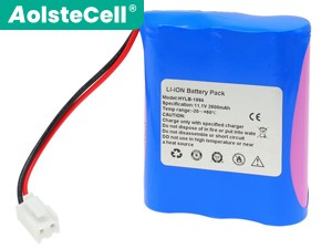 batteri til Biocare IE300