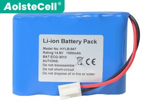 batteri til Biocare HYLB-947
