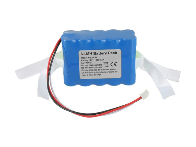 batteri til Biocare iH-B