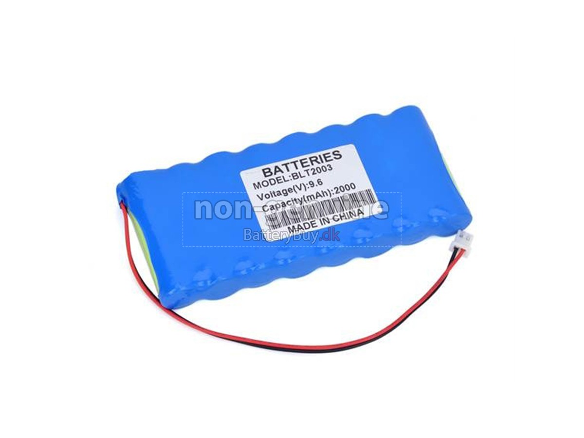 Biolat BLT2003 udskiftningsbatteri