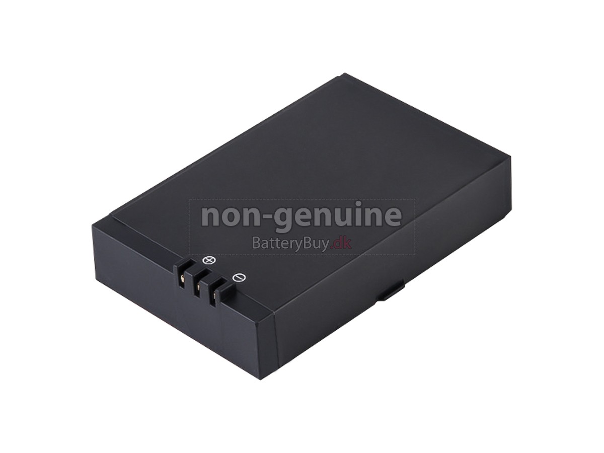 Biolight 12-100-0001 udskiftningsbatteri