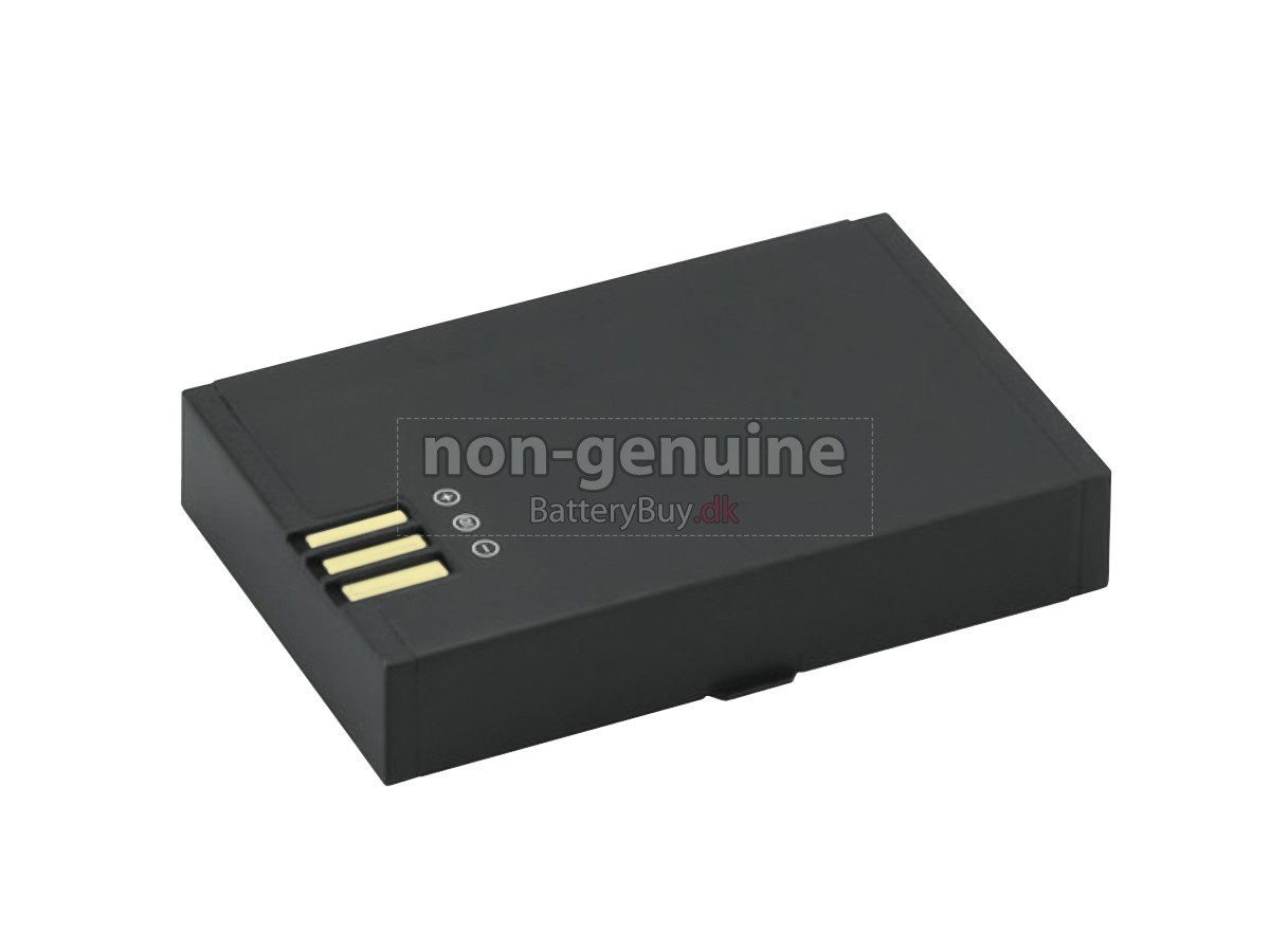 Biolight LB-02B udskiftningsbatteri