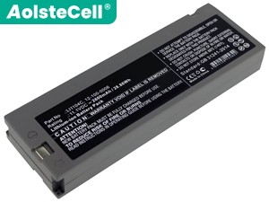 batteri til Biolight LI1104C