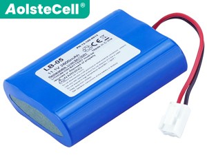 batteri til Biolight BLT-E30