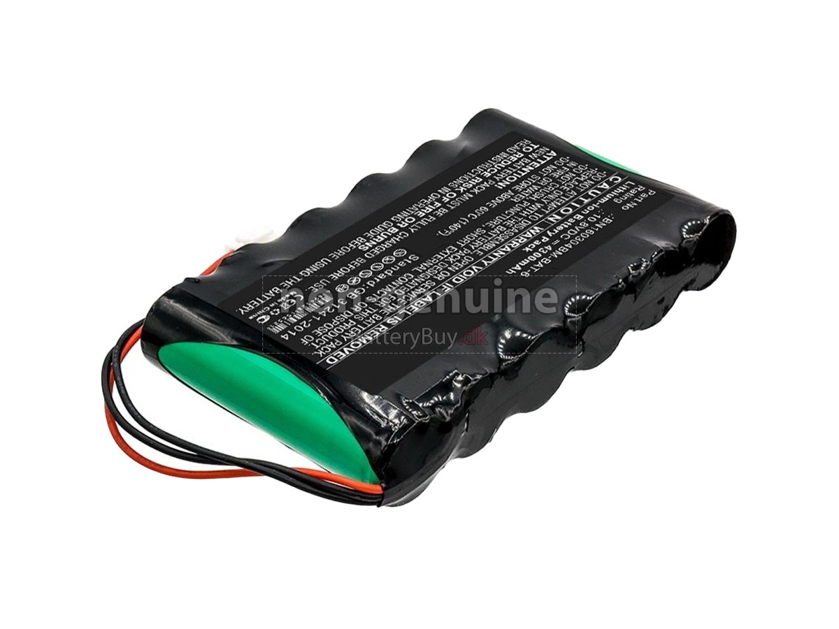 Bionet BM7VET MAIN udskiftningsbatteri