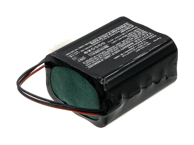 batteri til Bionet BM-BAT-7