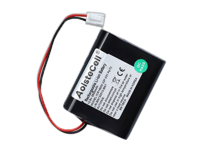 batteri til Bionet BN130510-BNT