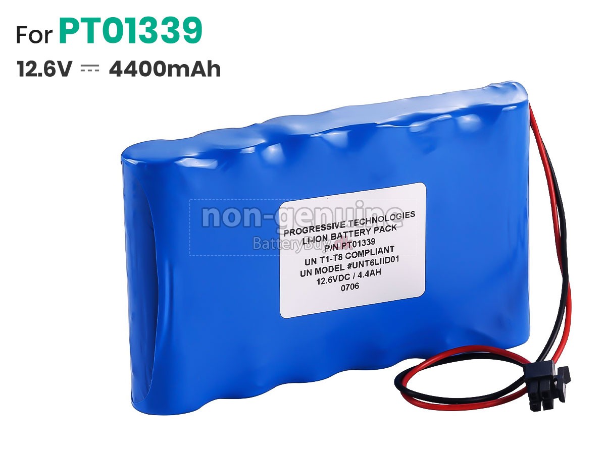 Bird SA2500 udskiftningsbatteri