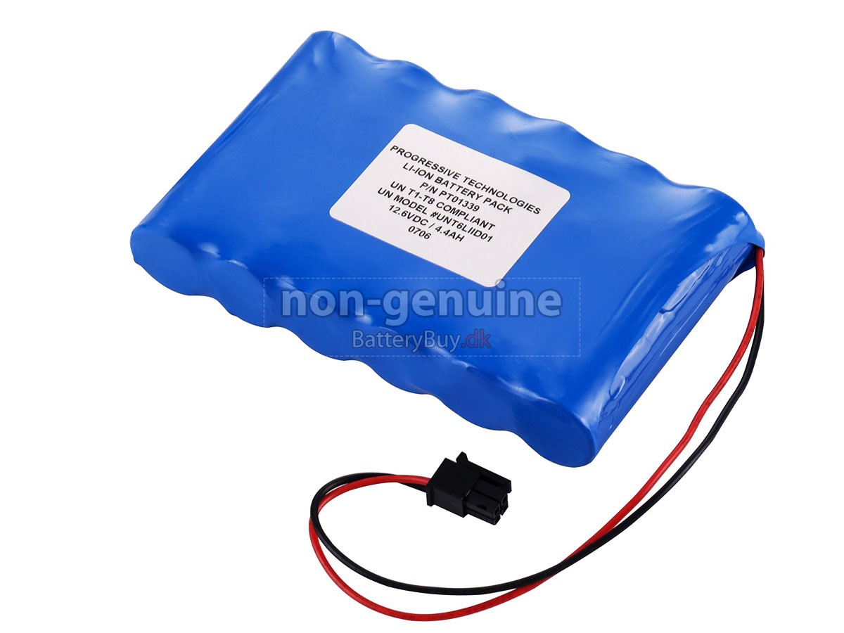 Bird SA2500 udskiftningsbatteri