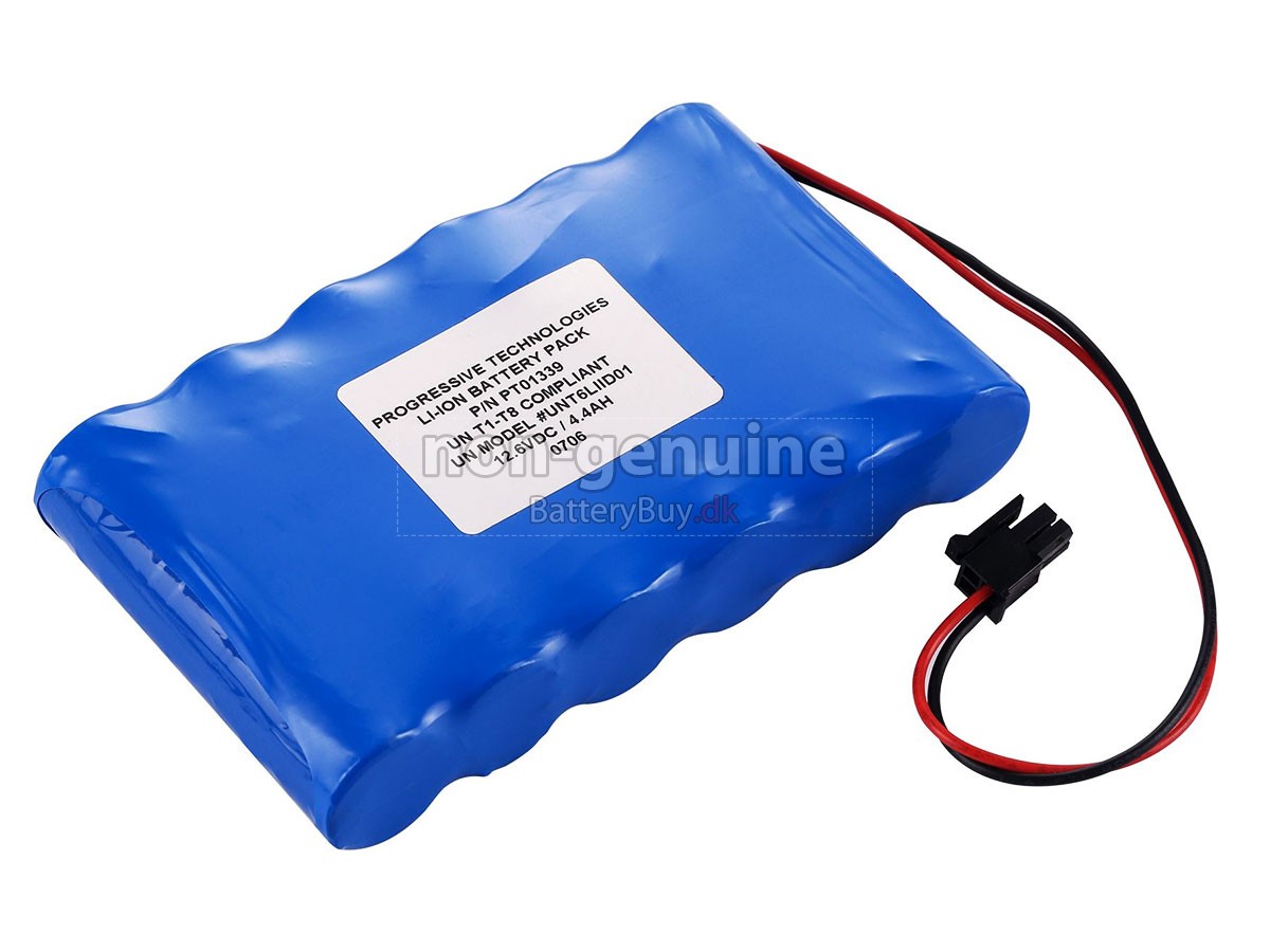 Bird SA2500 udskiftningsbatteri