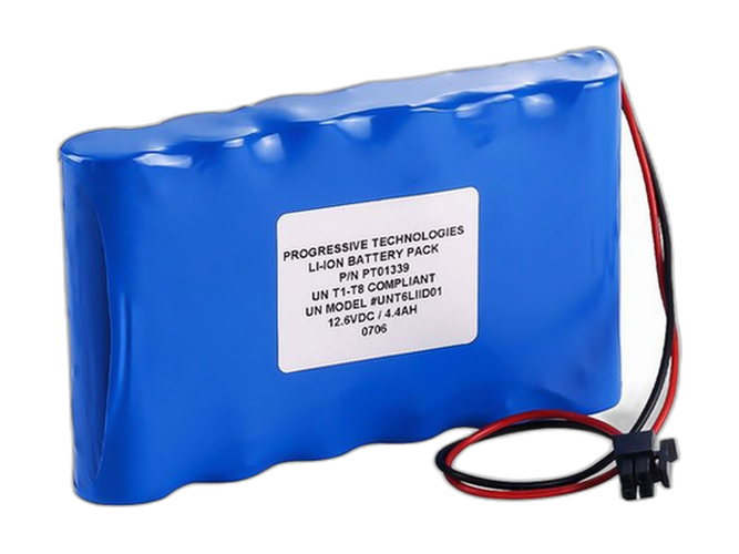 batteri til Bird SA6000EX