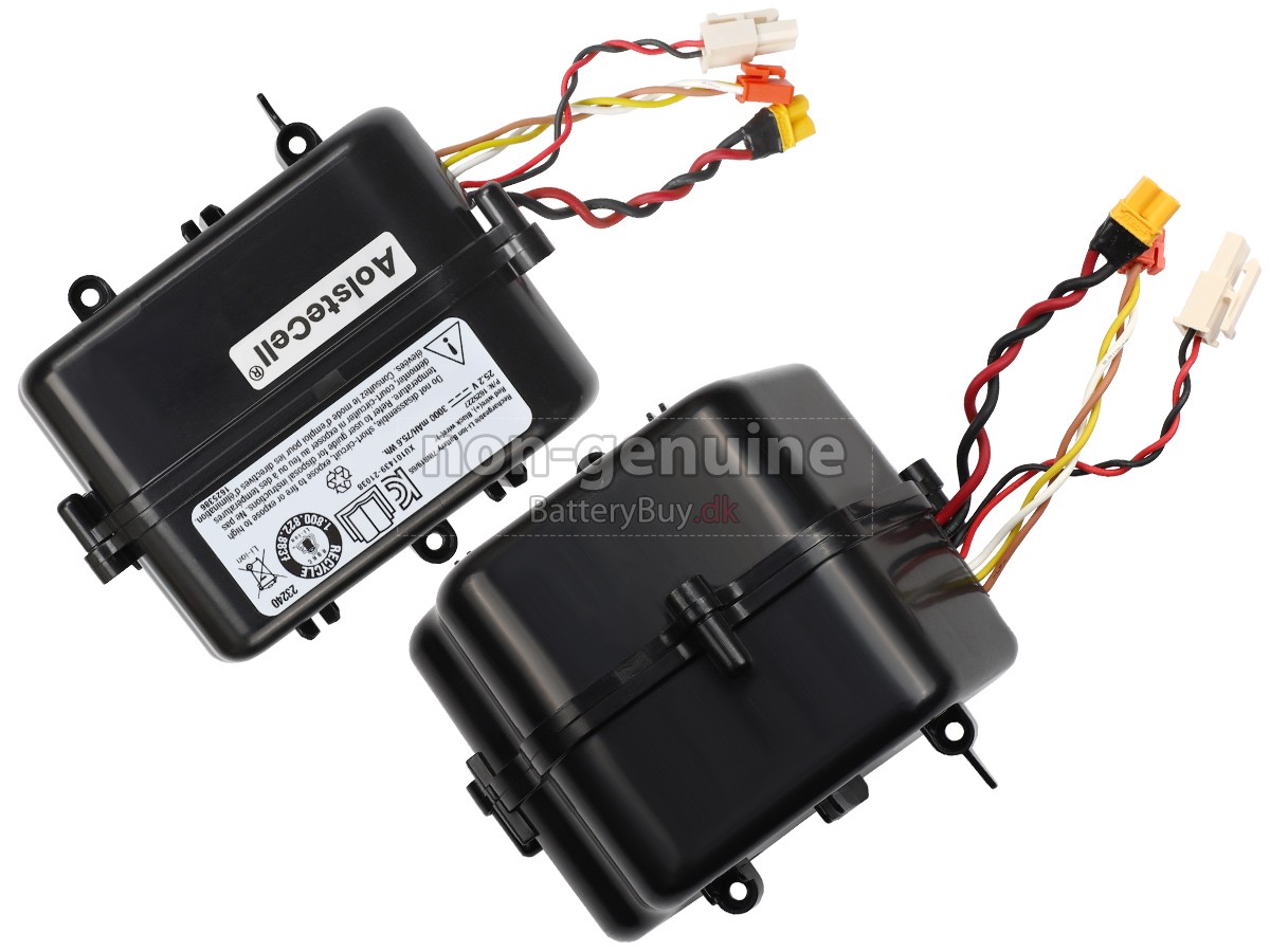 Bissell BW22C0802071 udskiftningsbatteri