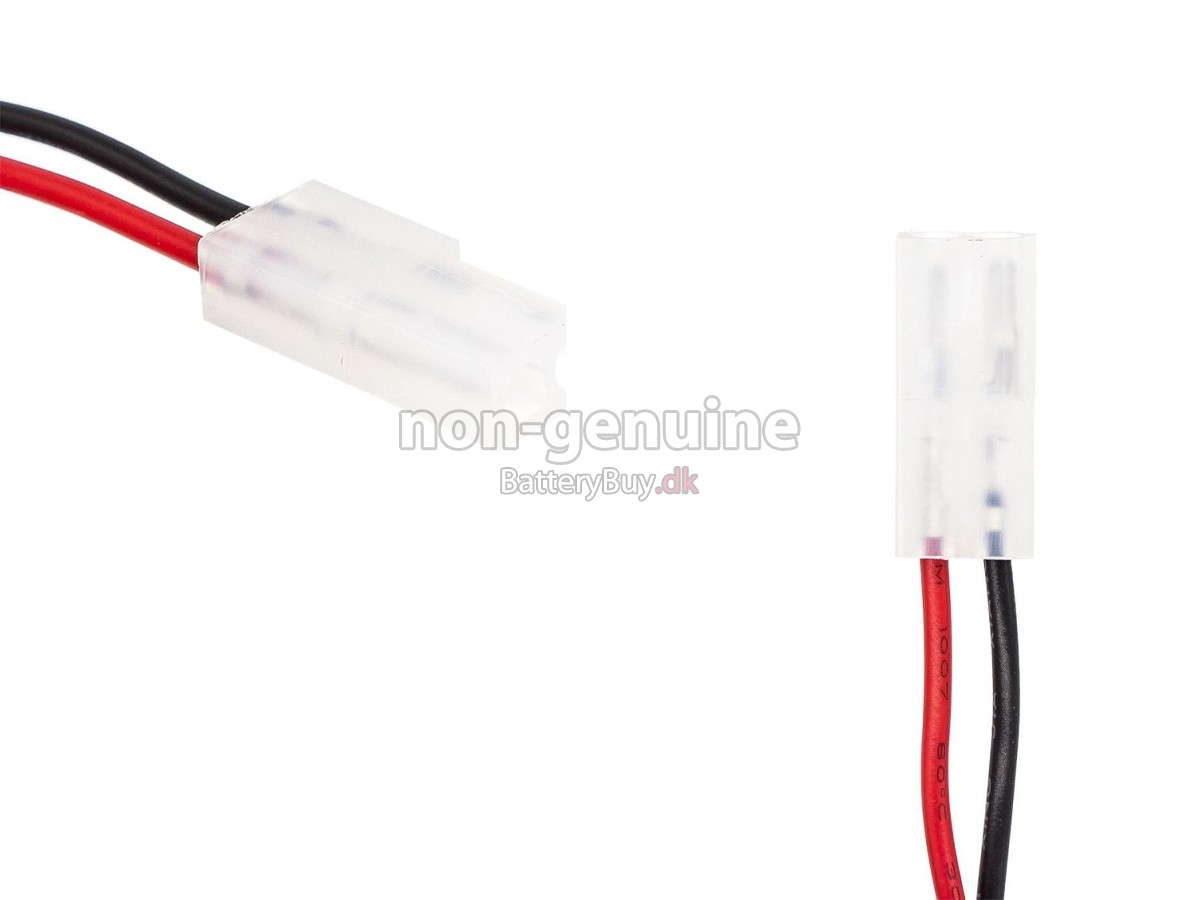 Bissell 2859T udskiftningsbatteri