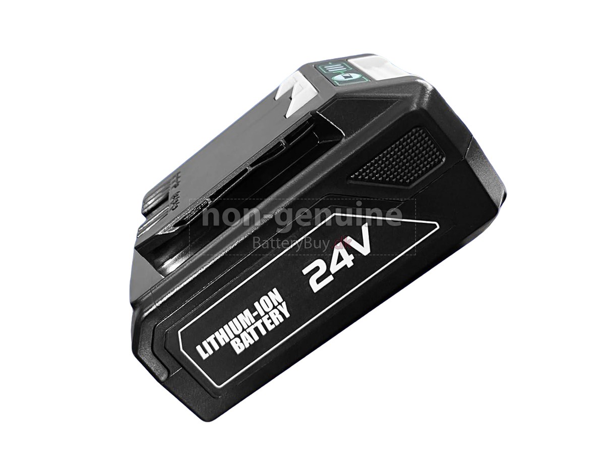 Bissell 1638019 udskiftningsbatteri