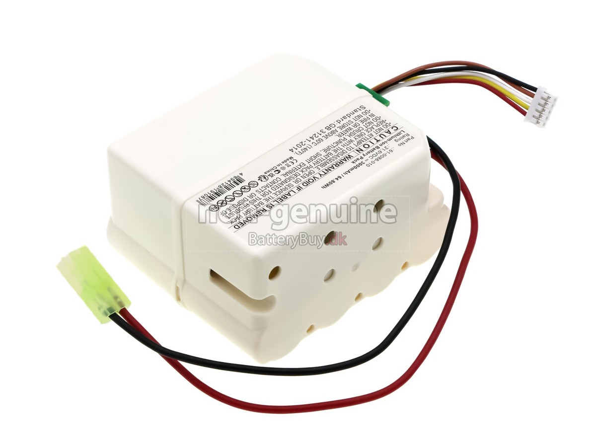 Bissell P2961-21 udskiftningsbatteri