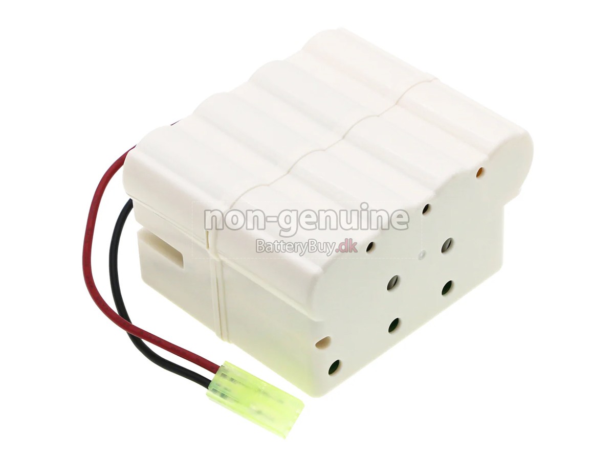 Bissell P2961-21 udskiftningsbatteri