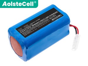 batteri til Bissell 28596