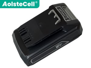 batteri til Bissell 1638019