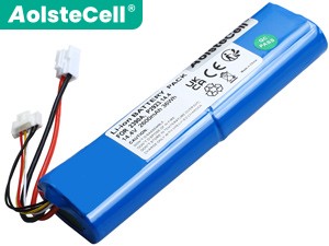 batteri til Bissell EAG101700JK8
