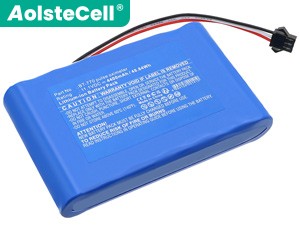 batteri til Bistos BT-770