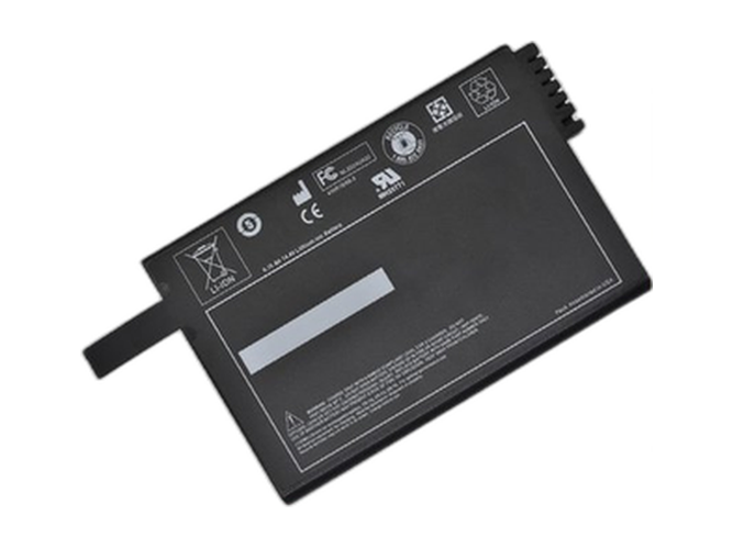 batteri til BK Flex Focus 400