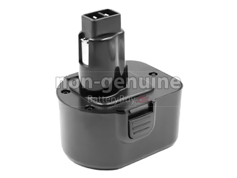 Black Decker 12V-PS130 udskiftningsbatteri