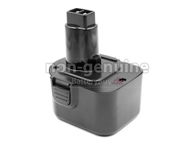Black Decker 12V-PS130 udskiftningsbatteri