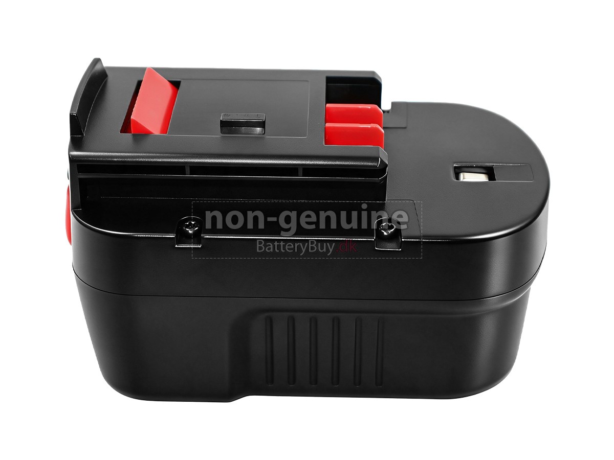 Black Decker KC2002F udskiftningsbatteri