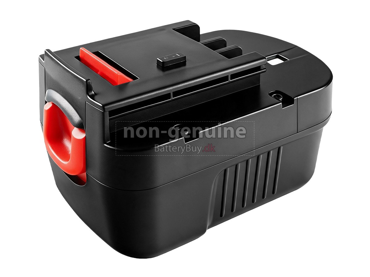 Black Decker KC2002F udskiftningsbatteri