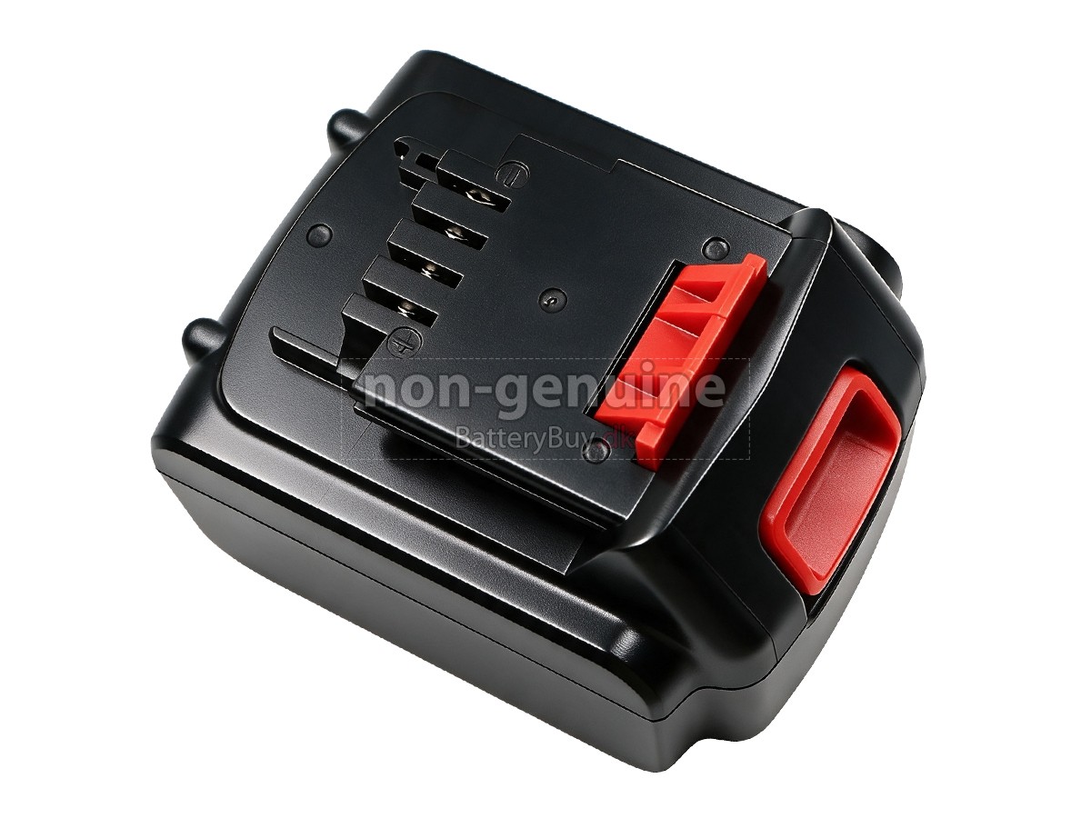 Black Decker BL1114 udskiftningsbatteri